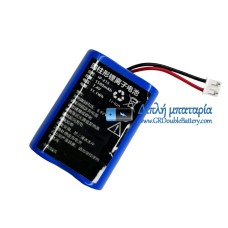 Μπαταρία για PLC IP-215 [Επανατολική μπαταρία]